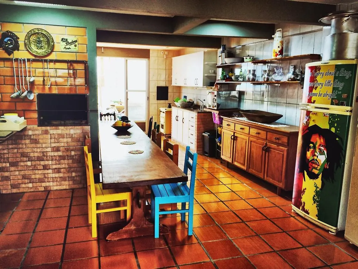 Hostel Canto Grande Bombinhas